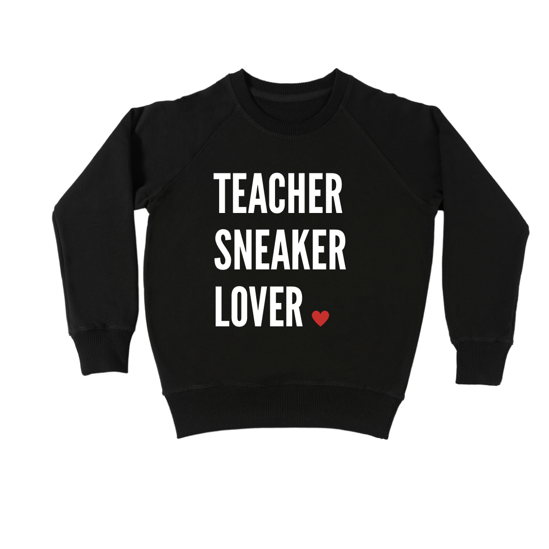 Teacher Apparel