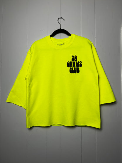 Crop Sweatshirt