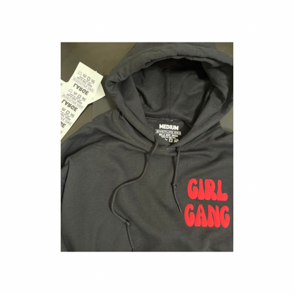 Girl Gang Hoodie