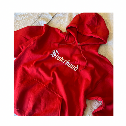 Sisterhood Hoodie