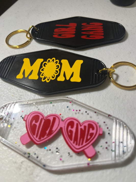 KeyChain